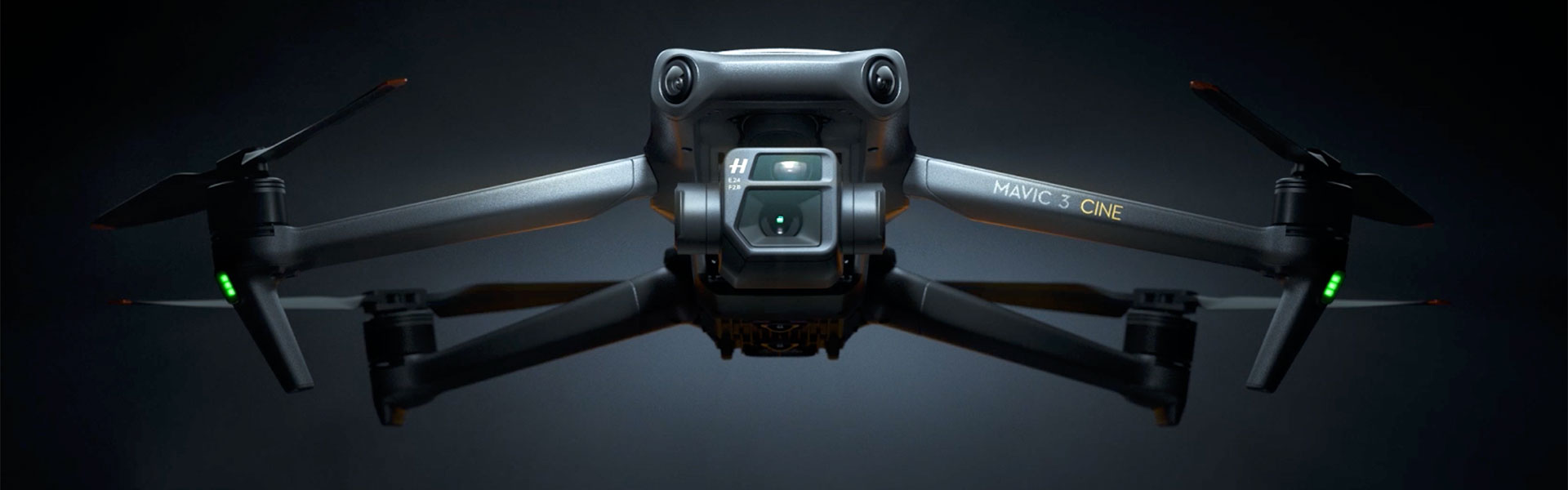 Drone Visions Mavic 3